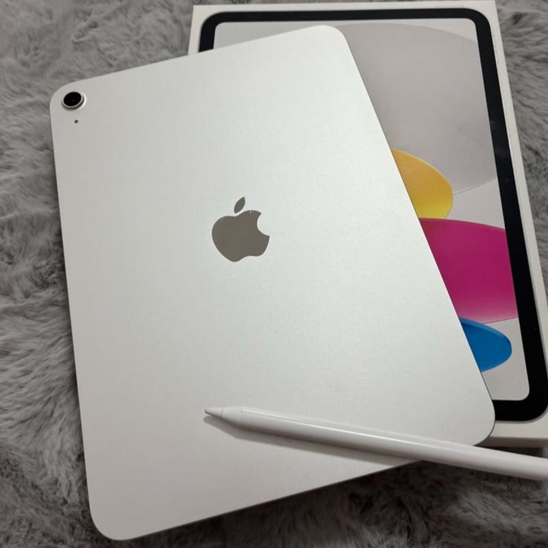 IPad Gen 11 Wi-Fi Only 128GB