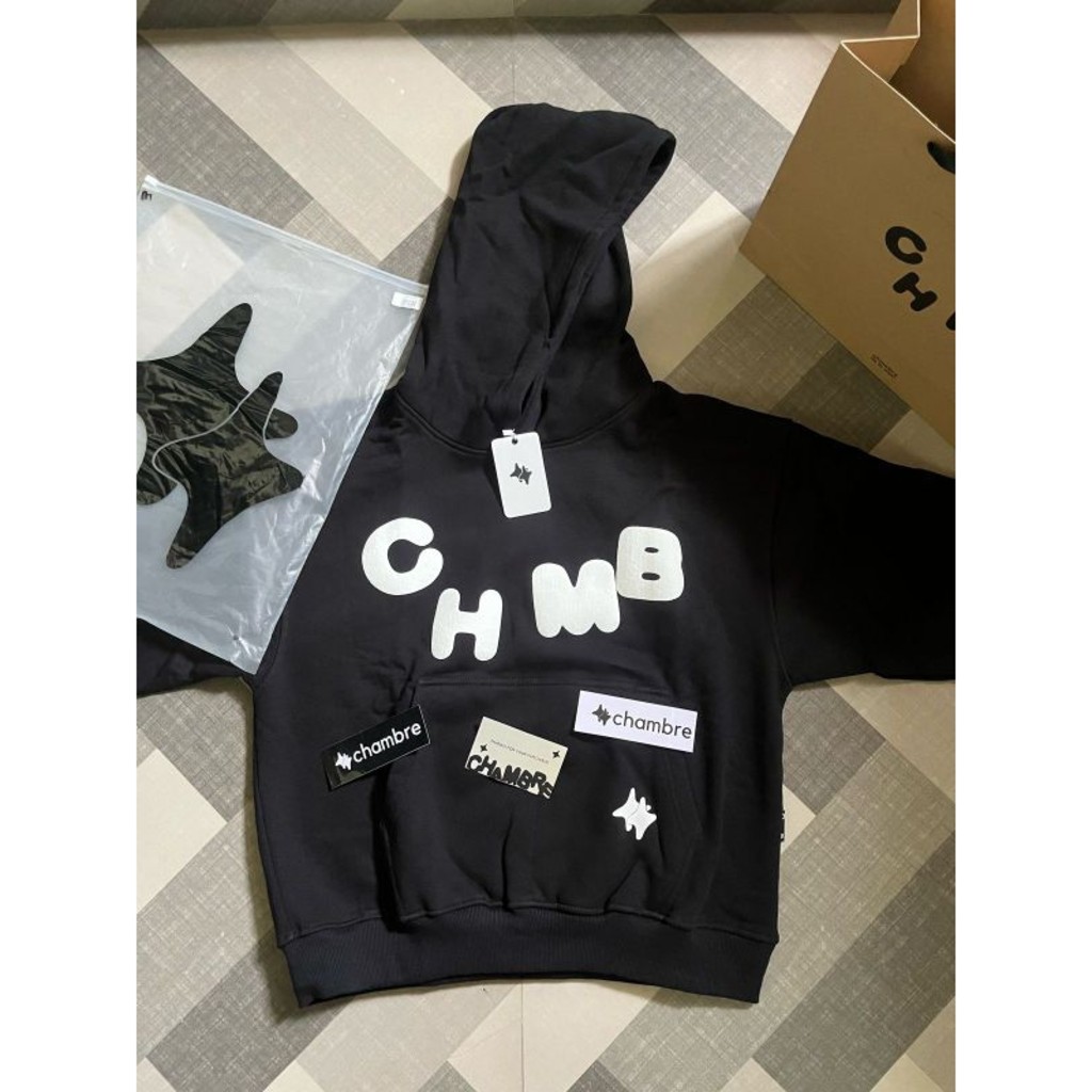 Jual Hoodie CHMB