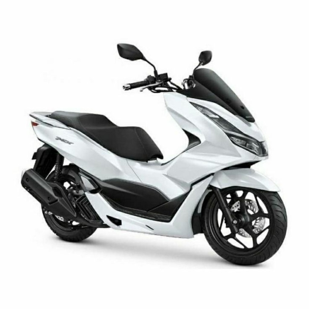 Honda PCX 160 CBS