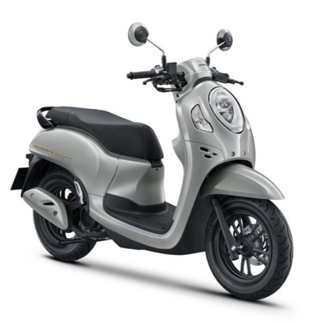 Honda Scoopy Stylish